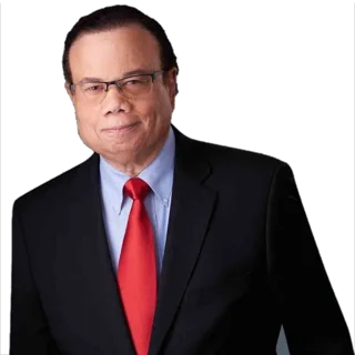 Tony Rodgers, MSPH